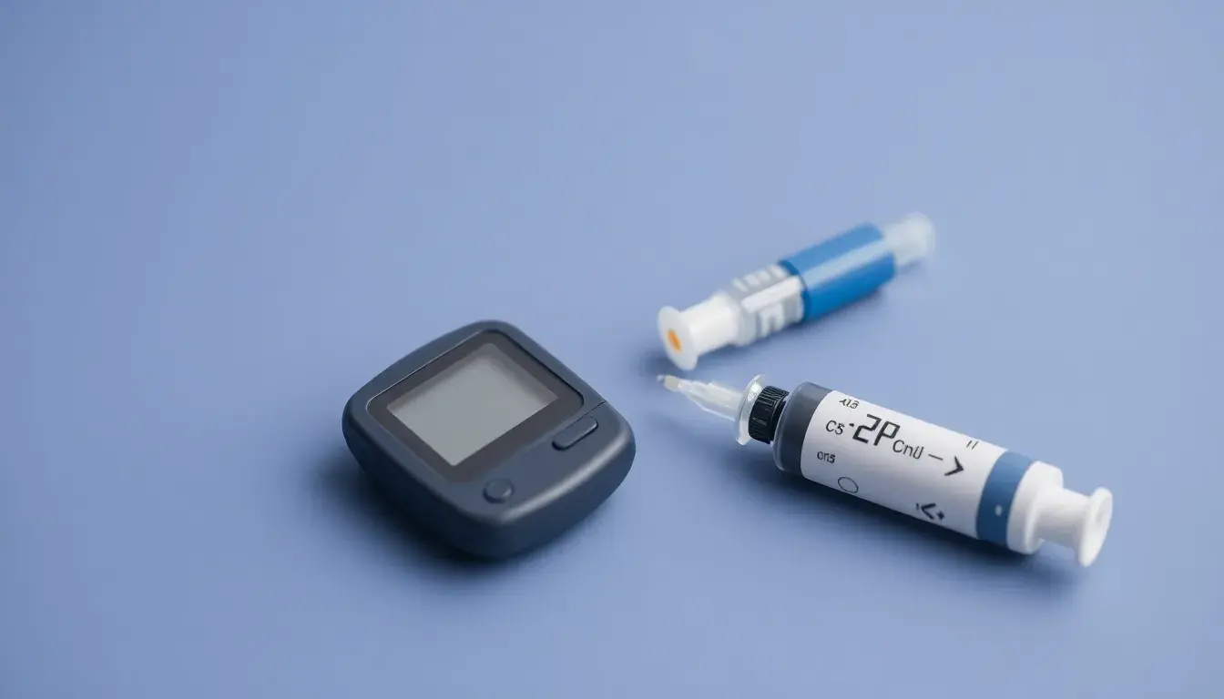 ICR und ISF Berechnung für Insulin